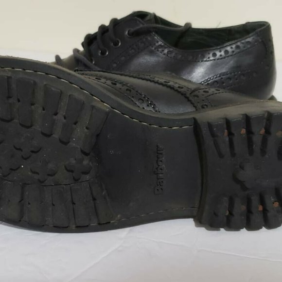 Barbour south shields Size 7 main image 7